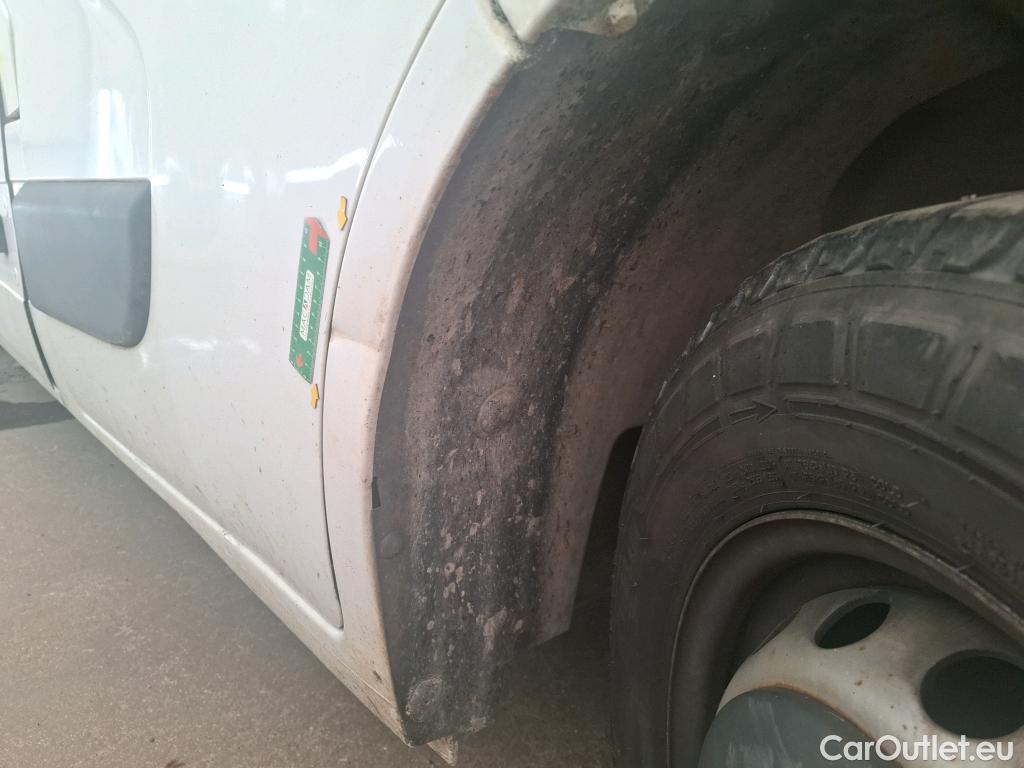  Renault  Master RENAULT  VU 4p Fourgon FG GCf Trac F3500 L3H2 Energy dCi 145 E6 #74