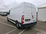  Renault  Master  Fourgon L2H2 3 5 Grand Confort dCi 135CV BVM6 E6dT #2