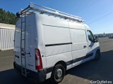  Renault  Master  III Fourgon L2H2 3 5 Grand Confort dCi 135CV BVM6 E6dT #3