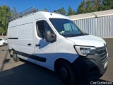  Renault  Master  III Fourgon L2H2 3 5 Grand Confort dCi 135CV BVM6 E6dT #4