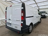  Renault  Trafic  Fourgon L1H1 1200 Confort 1.6 dCi #3
