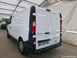  Renault  Trafic  Fourgon L1H1 1200 Confort 1.6 dCi #2