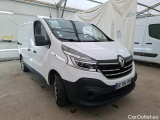  Renault  Trafic  Fourgon L1H1 1200 Confort 1.6 dCi #4