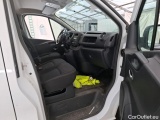  Renault  Trafic  Fourgon L1H1 1200 Confort 1.6 dCi #8