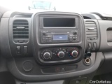  Renault  Trafic  Fourgon L1H1 1200 Confort 1.6 dCi #7
