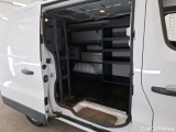  Renault  Trafic  Fourgon L1H1 1200 Confort 1.6 dCi #9