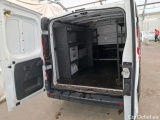  Renault  Trafic  Fourgon L1H1 1200 Confort 1.6 dCi #10