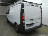  Renault  Trafic  Fourgon L1H1 3T Grand Confort 2.0 dCi 130CV BVM6 E6d #2