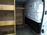  Renault  Trafic  Fourgon L1H1 3T Grand Confort 2.0 dCi 130CV BVM6 E6d #9