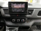  Renault  Trafic  Fourgon L1H1 3T Grand Confort 2.0 dCi 130CV BVM6 E6d #10