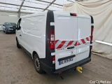  Renault  Trafic  Fourgon L1H1 3T Grand Confort 2.0 dCi 130CV BVM6 E6d #2