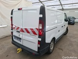  Renault  Trafic  Fourgon L1H1 3T Grand Confort 2.0 dCi 130CV BVM6 E6d #3