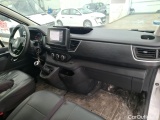  Renault  Trafic  Fourgon L1H1 3T Grand Confort 2.0 dCi 130CV BVM6 E6d #5