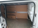  Renault  Trafic  Fourgon L1H1 3T Grand Confort 2.0 dCi 130CV BVM6 E6d #9
