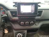  Renault  Trafic  Fourgon L1H1 3T Grand Confort 2.0 dCi 130CV BVM6 E6d #7