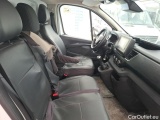  Renault  Trafic  Fourgon L1H1 3T Grand Confort 2.0 dCi 130CV BVM6 E6d #8