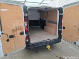  Renault  Trafic  Fourgon L1H1 3T Grand Confort 2.0 dCi 130CV BVM6 E6d #10