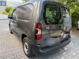  Peugeot  Partner  Premium L1 1.5 HDi 75KW MT5 E6dT #25