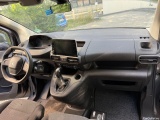  Peugeot  Partner  Premium L1 1.5 HDi 75KW MT5 E6dT #28