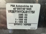  Peugeot  Partner  Premium L1 1.5 HDi 75KW MT5 E6dT #41