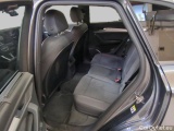  Audi  Q5  40 TDI quattro S line 2.0 TDI 150KW AT7 E6d #10