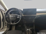  Ford  Focus  Lim. Titanium X 1.5 EcoBlue 85KW AT8 E6d #6