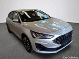  Ford  Focus  Lim. Titanium X 1.5 EcoBlue 85KW AT8 E6d #8