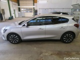  Ford  Focus  Lim. Titanium X 1.5 EcoBlue 85KW AT8 E6d #15
