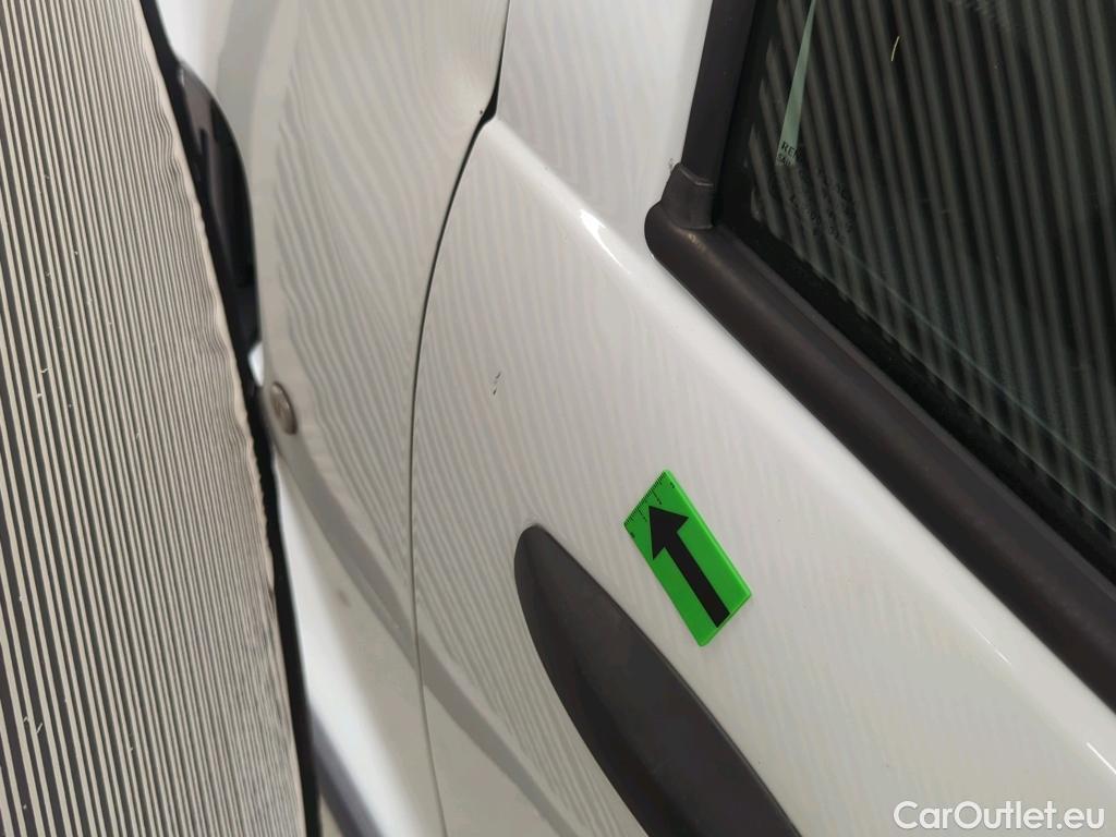  Dacia  Dokker 1.5 dCi 75 Ambiance Van 75HP #18