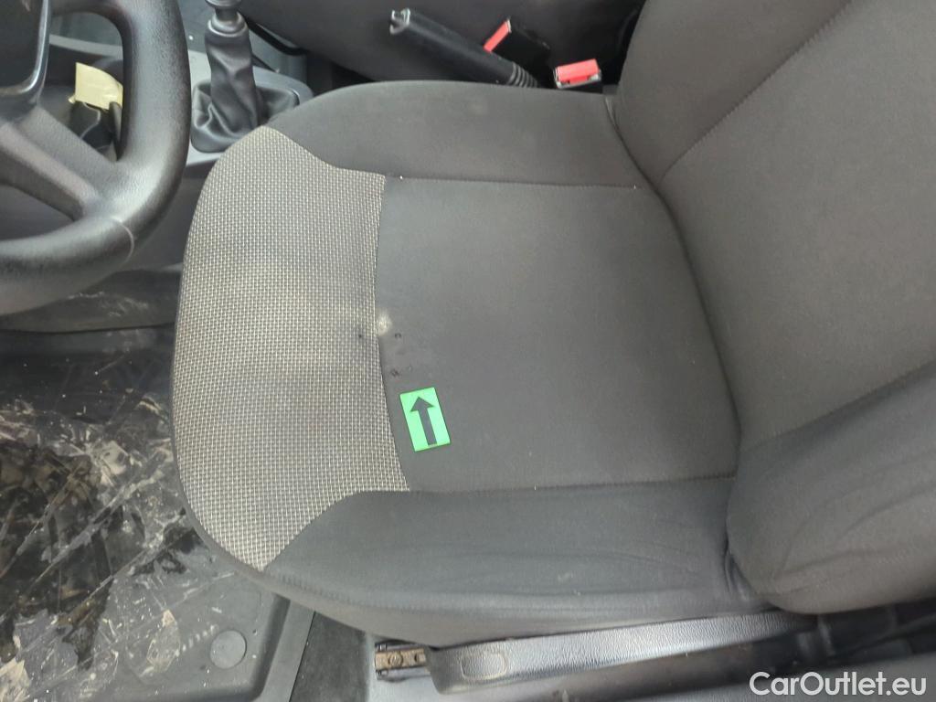  Dacia  Dokker 1.5 dCi 75 Ambiance Van 75HP #9