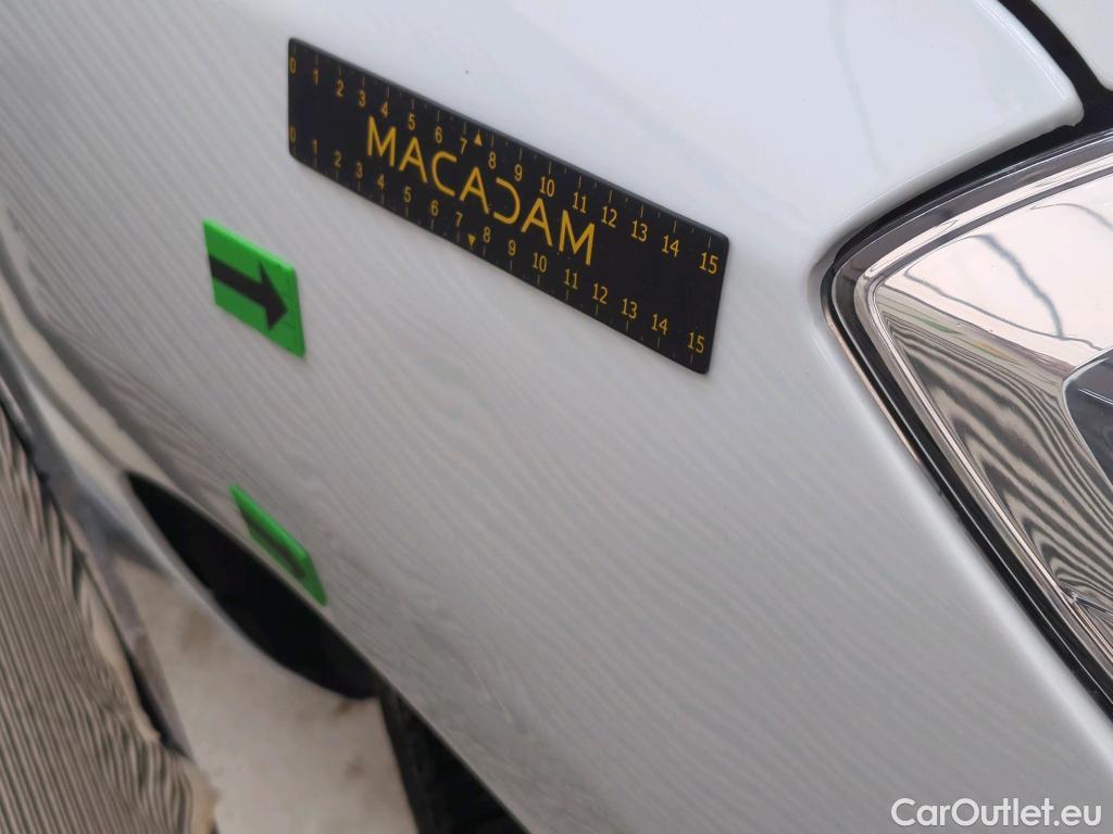  Dacia  Dokker 1.5 dCi 75 Ambiance Van 75HP #20
