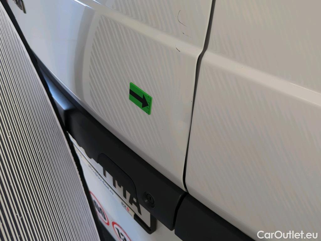  Dacia  Dokker 1.5 dCi 75 Ambiance Van 75HP #17