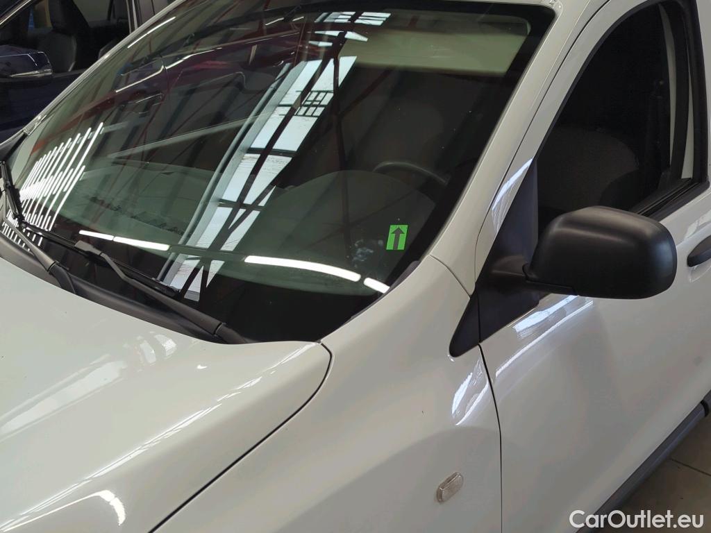 Dacia  Dokker 1.5 dCi 75 Ambiance Van 75HP #5