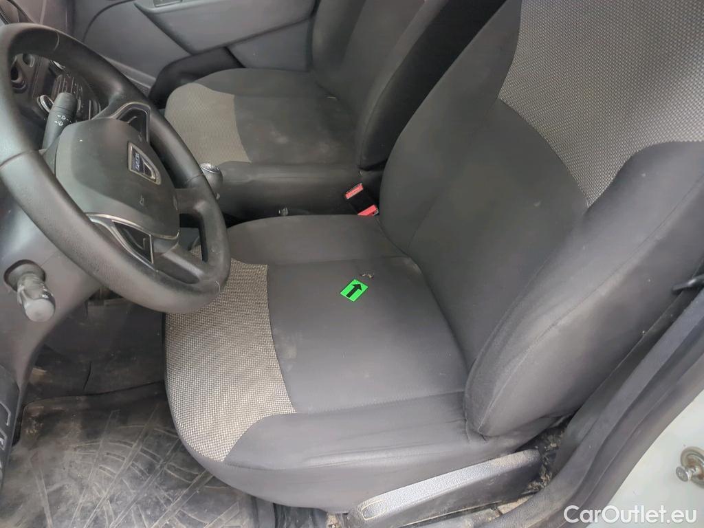  Dacia  Dokker 1.5 dCi 75 Ambiance Van 75HP #18