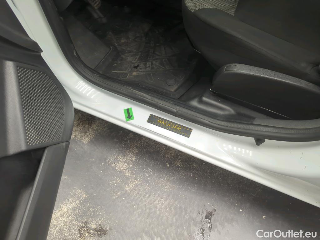  Dacia  Dokker 1.5 dCi 75 Ambiance Van 75HP #19