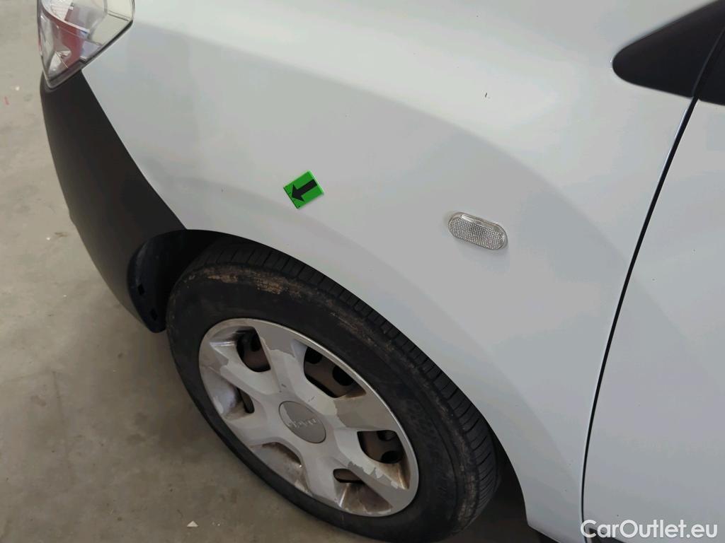 Dacia  Dokker 1.5 dCi 75 Ambiance Van 75HP #15