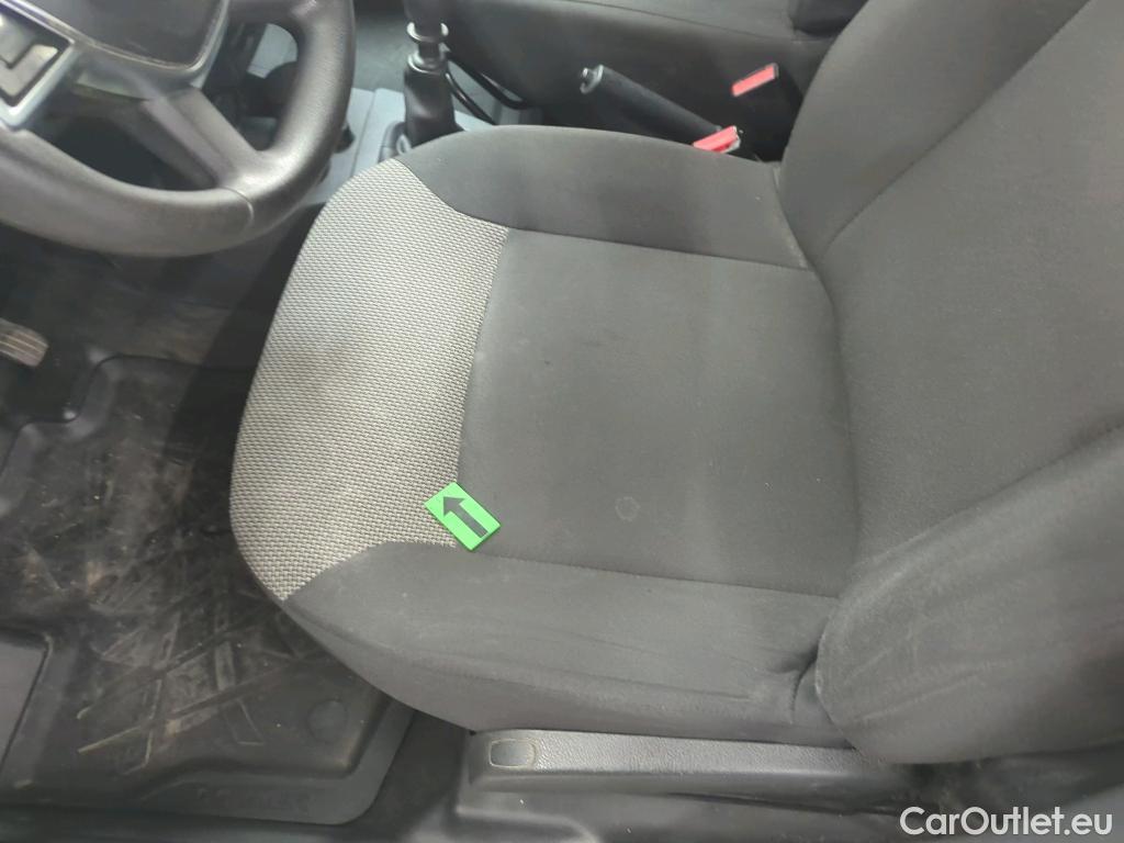  Dacia  Dokker 1.5 dCi 75 Ambiance Van 75HP #21