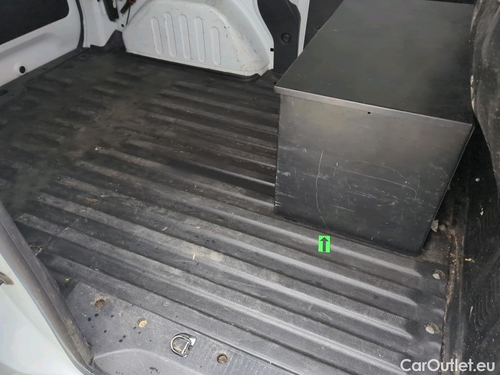  Dacia  Dokker 1.5 dCi 75 Ambiance Van 75HP #27