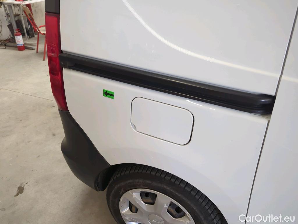  Dacia  Dokker 1.5 dCi 75 Ambiance Van 75HP #30