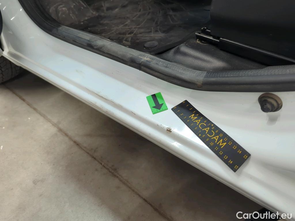  Dacia  Dokker 1.5 dCi 75 Ambiance Van 75HP #44