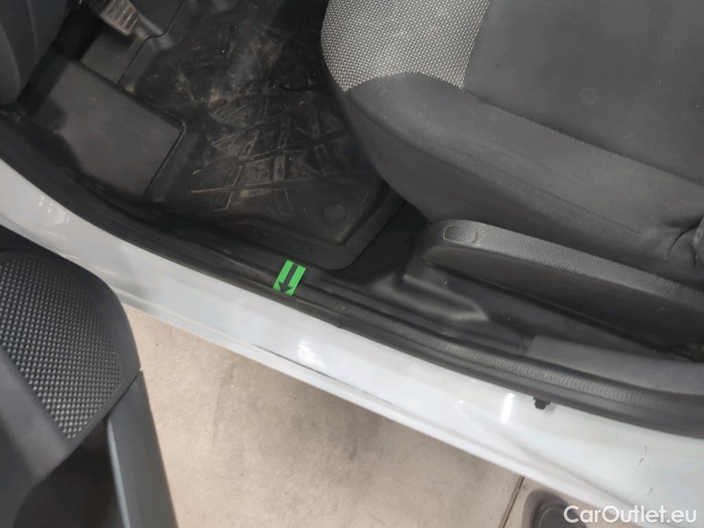  Dacia  Dokker 1.5 dCi 75 Ambiance Van 75HP #17