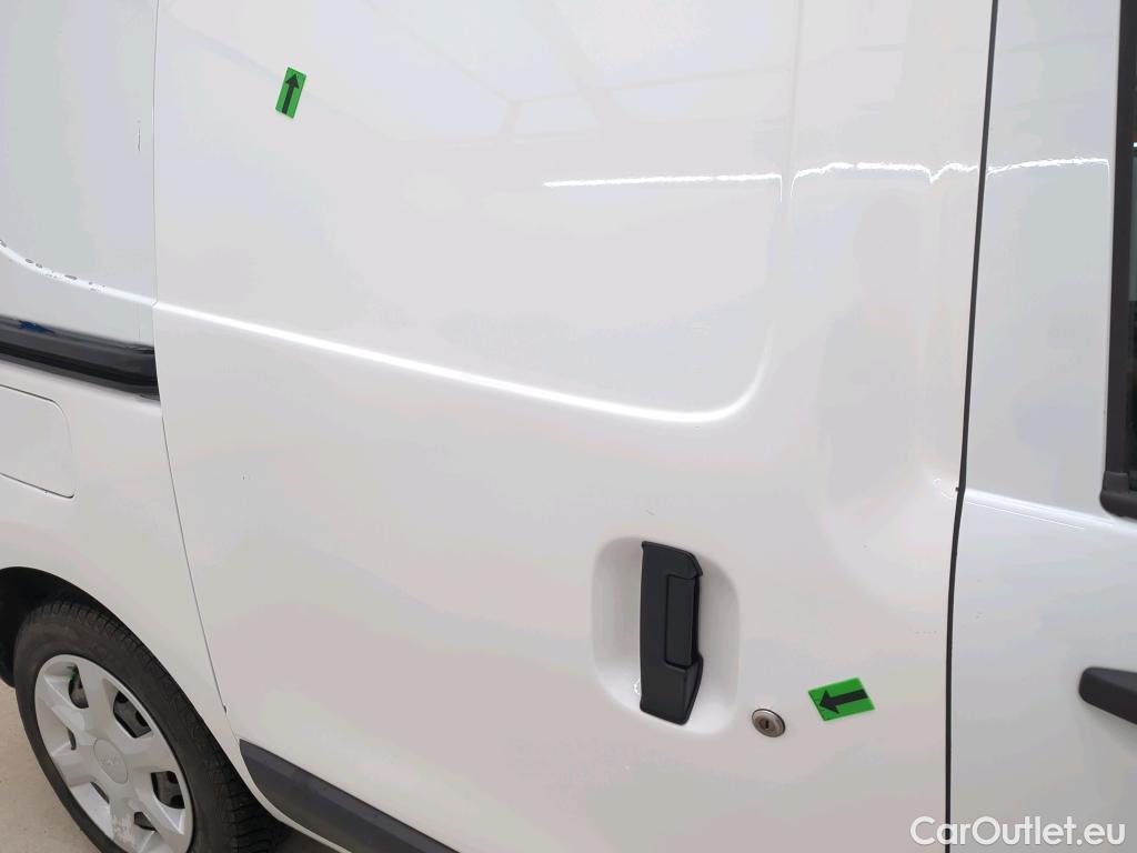  Dacia  Dokker 1.5 dCi 75 Ambiance Van 75HP #7