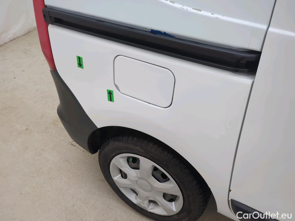  Dacia  Dokker 1.5 dCi 75 Ambiance Van 75HP #13