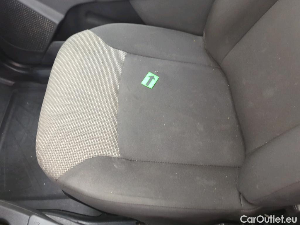  Dacia  Dokker 1.5 dCi 75 Ambiance Van 75HP #11