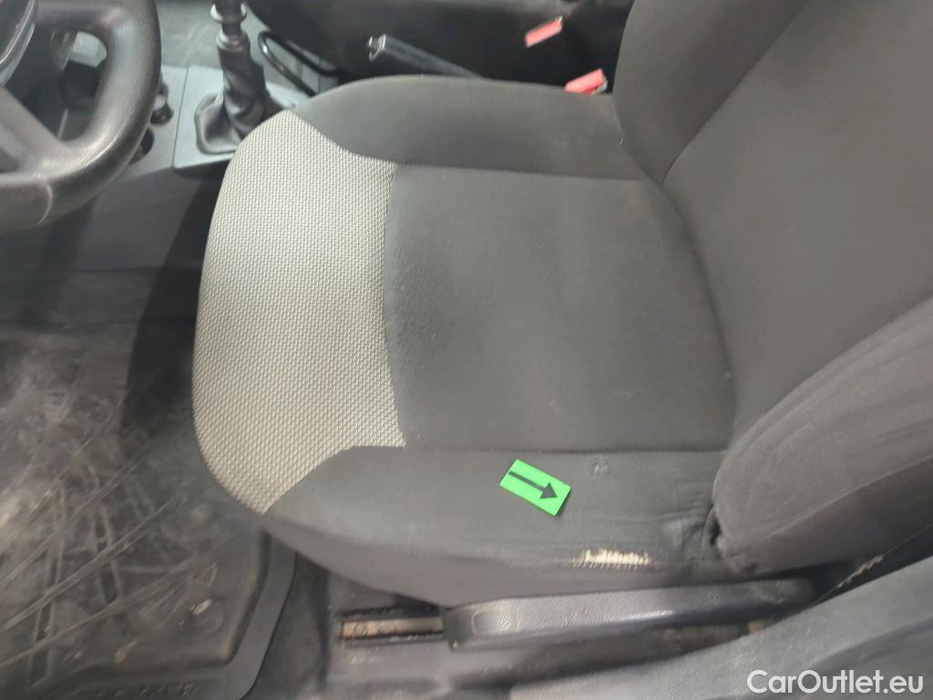  Dacia  Dokker 1.5 dCi 75 Ambiance Van 75HP #13