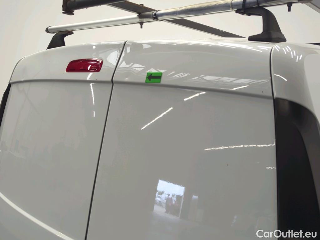  Dacia  Dokker 1.5 dCi 75 Ambiance Van 75HP #6