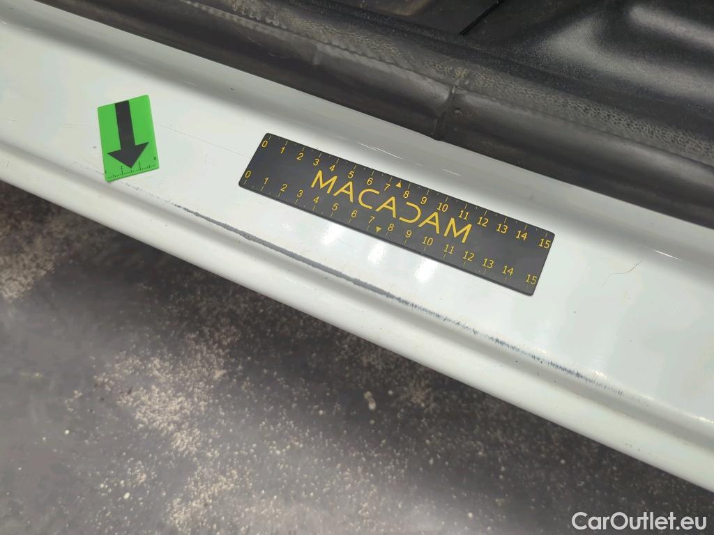  Dacia  Dokker 1.5 dCi 75 Ambiance Van 75HP #20