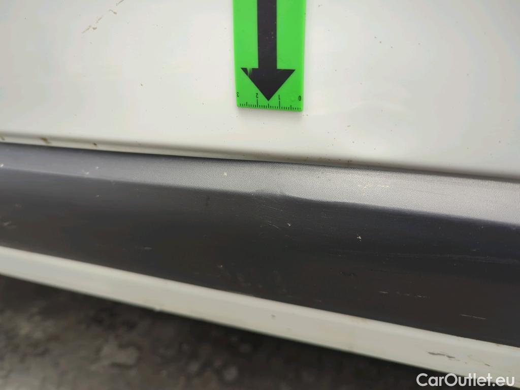  Dacia  Dokker 1.5 dCi 75 Ambiance Van 75HP #36