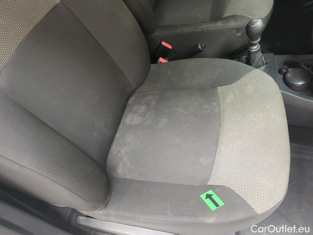  Dacia  Dokker 1.5 dCi 75 Ambiance Van 75HP #24