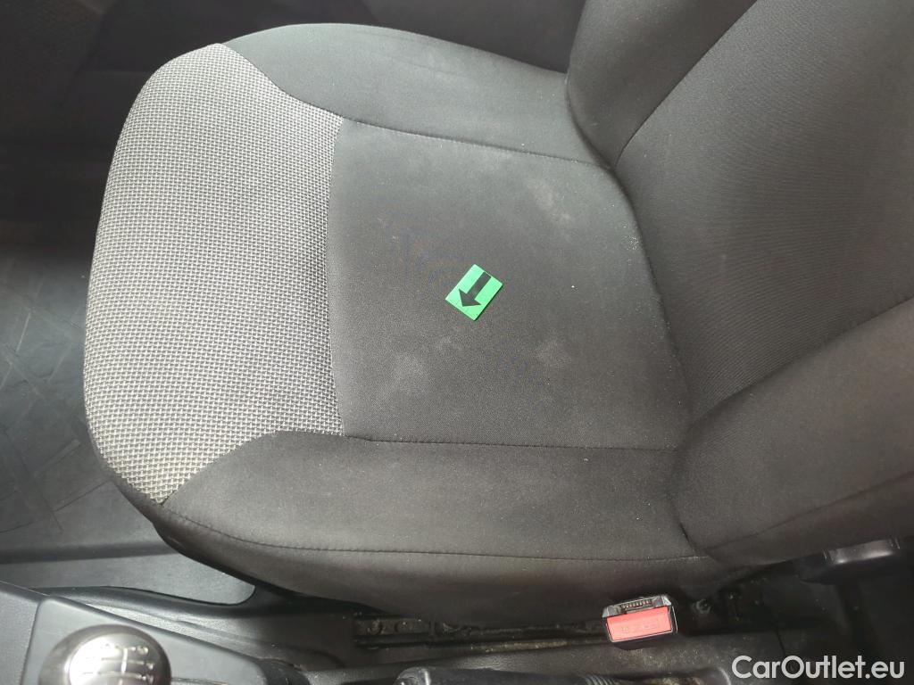  Dacia  Dokker 1.5 dCi 75 Ambiance Van 75HP #23